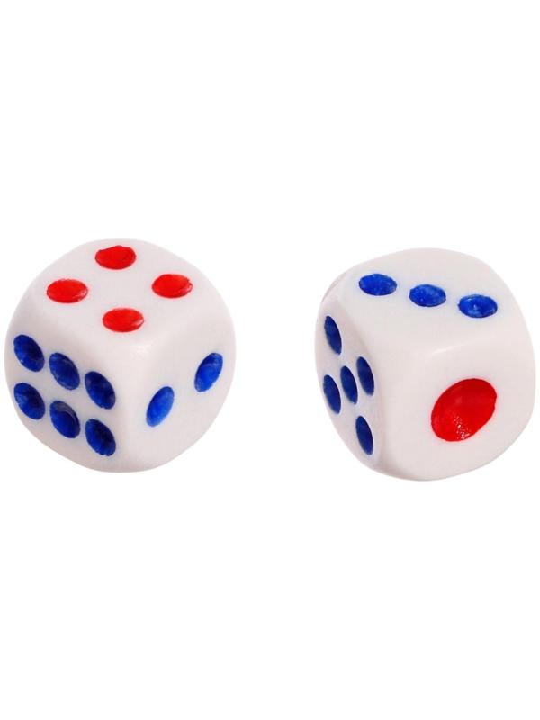 Настольная игра «Веселые ходилки» 4 в 1, для девочек