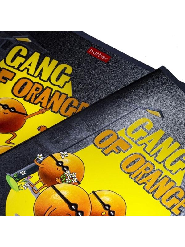 Тетрадь 48 листов клетка 