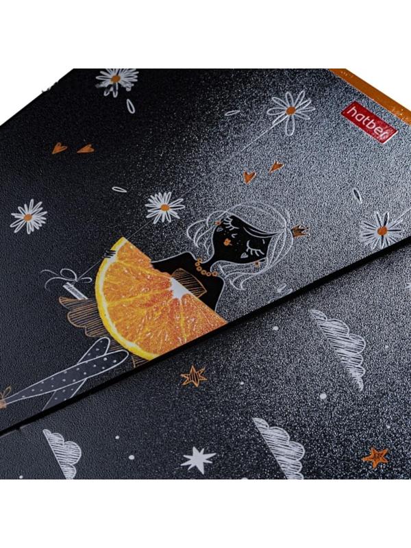 Тетрадь 48 листов клетка 