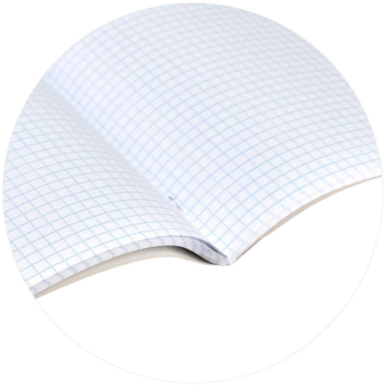 Тетрадь 48 листов в клетку 