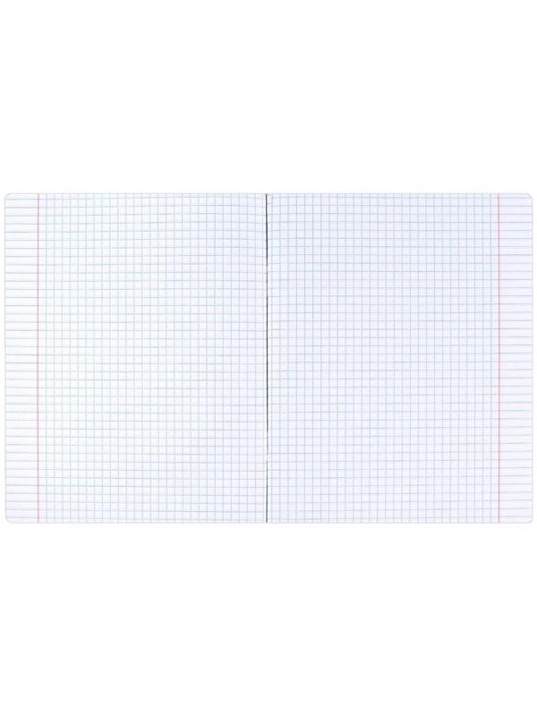 Тетрадь 48 листов в клетку 