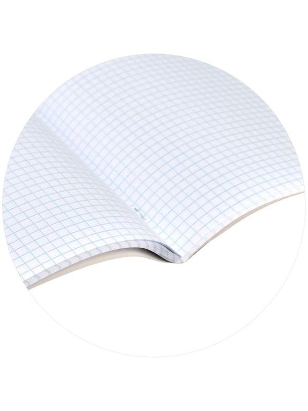 Тетрадь 48 листов в клетку 