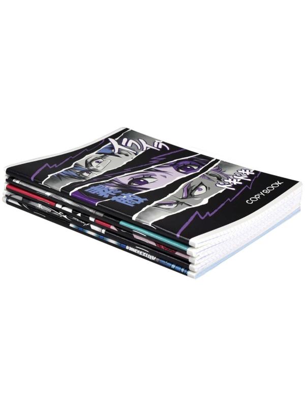 Тетрадь 48 листов в клетку 