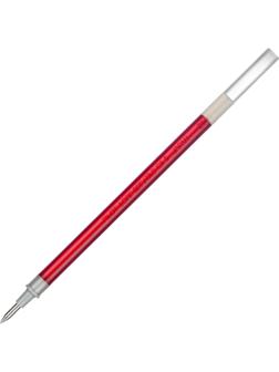 Стержень гелевый 129мм PILOT BLS-G1-5 красный 0,3мм Япония