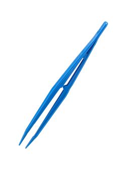 Пинцет одноразовый стерил. 250мм КПИ 500 шт/уп