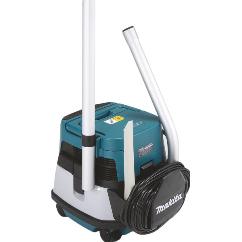 Пылесос строительный аккум.бесщ. MAKITA 36В, LXT, без АКБ (DVC860LZ)