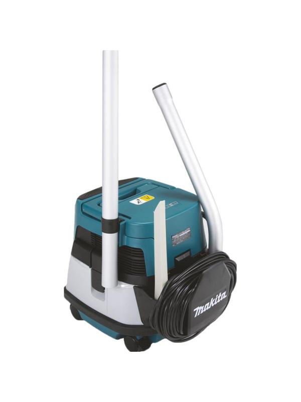 Пылесос строительный аккум.бесщ. MAKITA 36В, LXT, без АКБ (DVC860LZ)