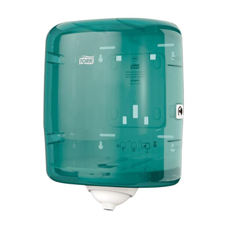 Диспенсер для полотенец рулон Tork ReflexТМ с ЦВ 473180