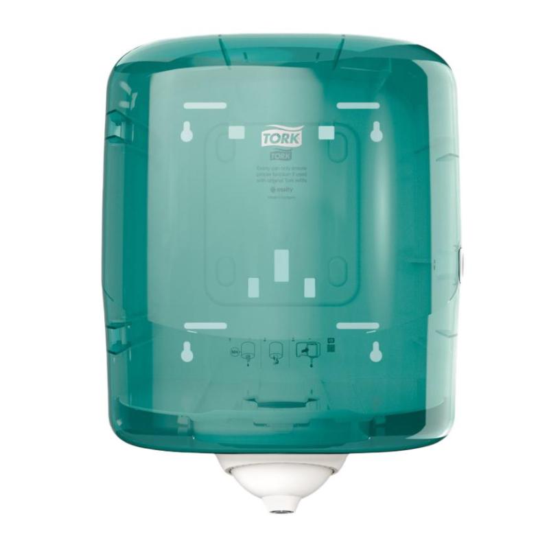 Диспенсер для полотенец рулон Tork ReflexТМ с ЦВ 473180