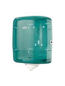 Диспенсер для полотенец рулон Tork ReflexТМ с ЦВ 473180