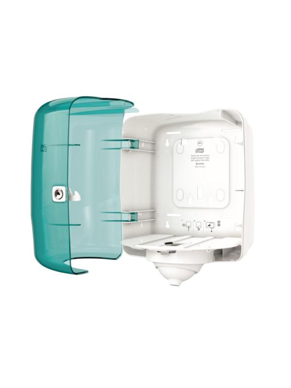 Диспенсер для полотенец рулон Tork ReflexТМ с ЦВ 473180