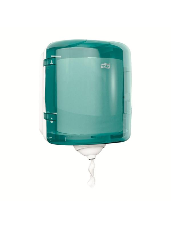 Диспенсер для полотенец рулон Tork ReflexТМ с ЦВ 473180