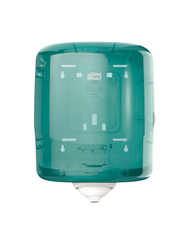 Диспенсер для полотенец рулон Tork ReflexТМ с ЦВ 473180
