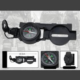 К111-5 Компас детский. 16.5 см. (180/360)JL111-5