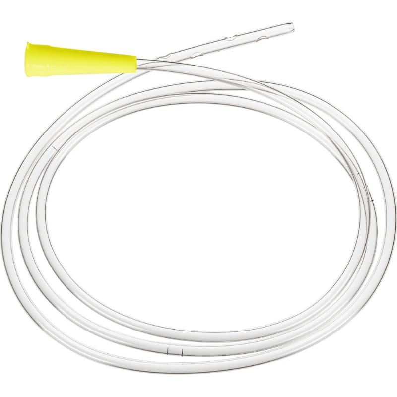 Зонд желудочный 110см, СН/FR 20, Apexmed, 20 шт/уп