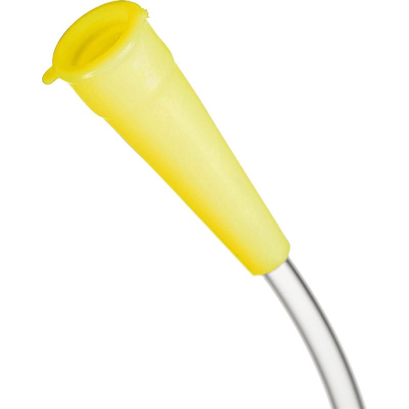 Зонд желудочный 110см, СН/FR 20, Apexmed, 20 шт/уп