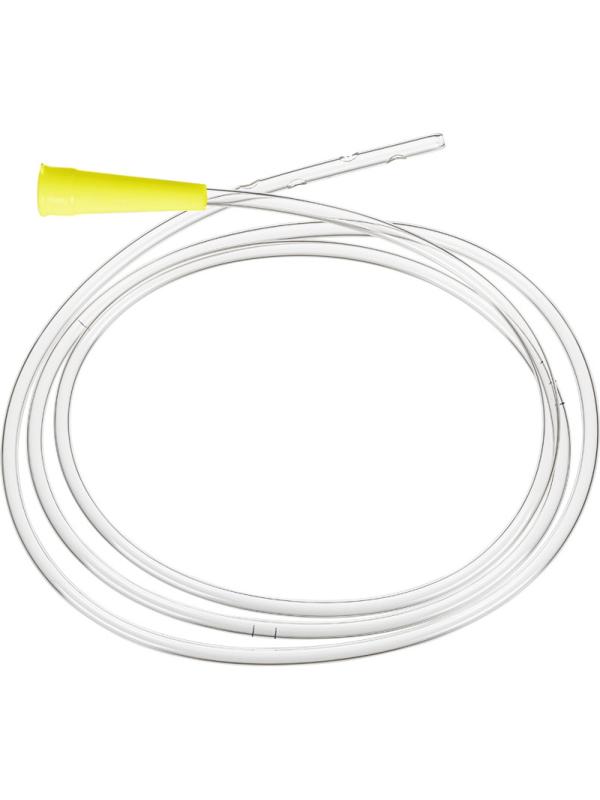 Зонд желудочный 110см, СН/FR 20, Apexmed, 20 шт/уп