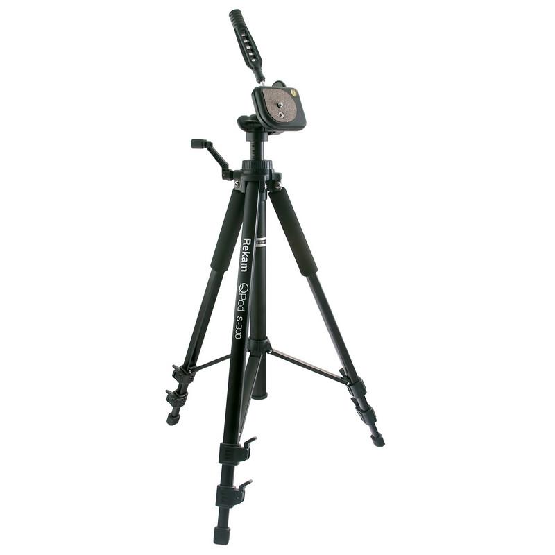 Штатив Rekam QPod S-300