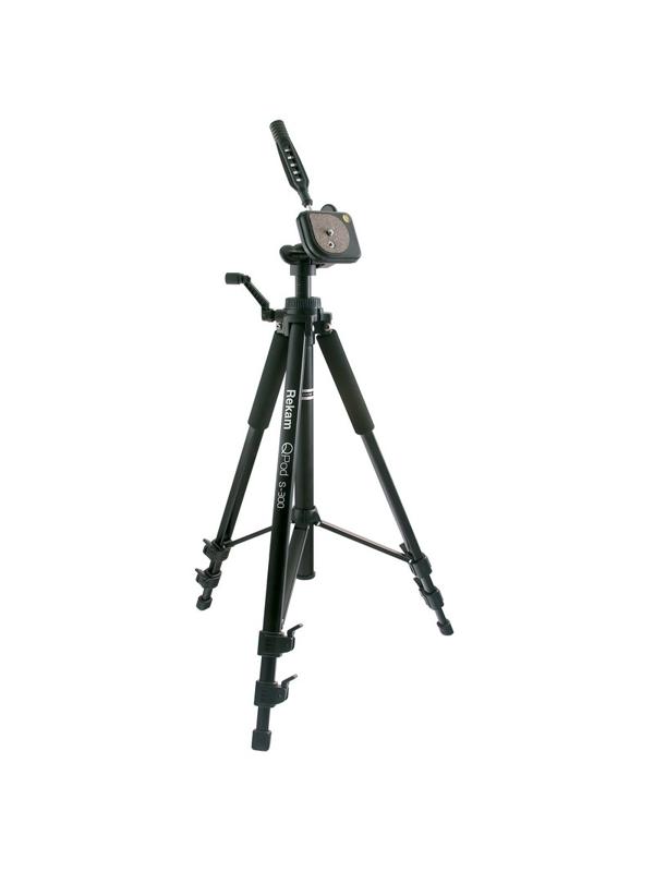 Штатив Rekam QPod S-300