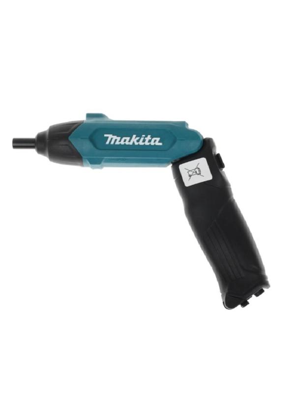 Отвертка аккумуляторная Makita DF001DW