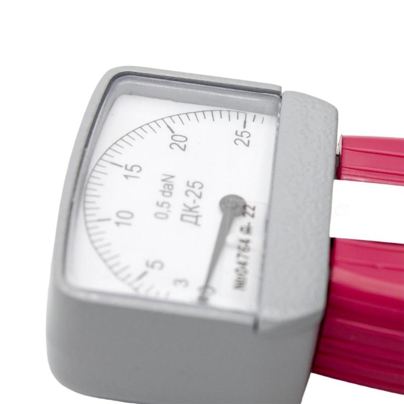 Доп.заказ Динамометр ДК-25 кистевой