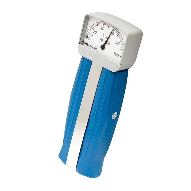 Динамометр кистевой_ДК-100