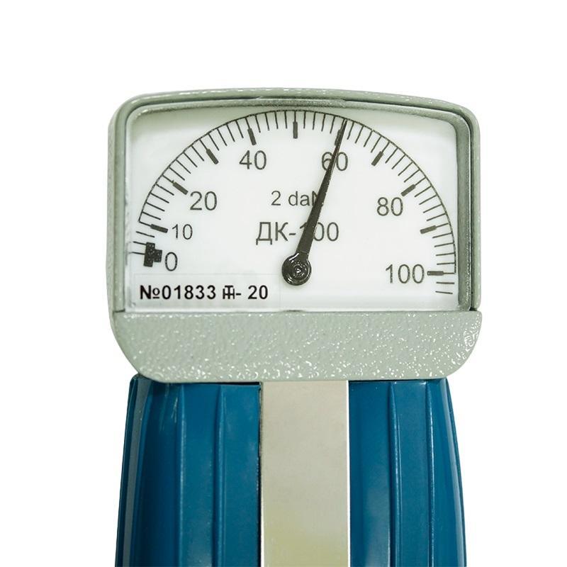 Динамометр кистевой_ДК-100