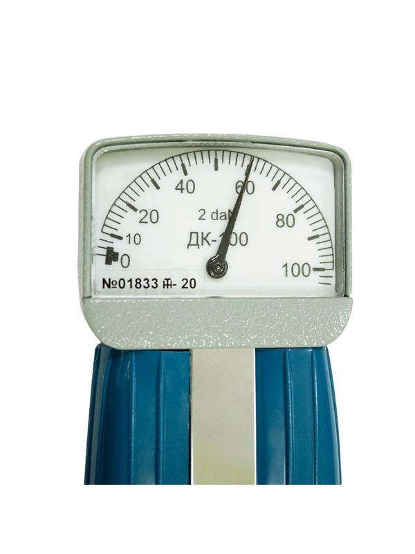 Динамометр кистевой_ДК-100