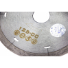 Диск алмазный для УШМ Tiler Star 125-сс, d125х1.2 мм. для сухой и мокрой резки