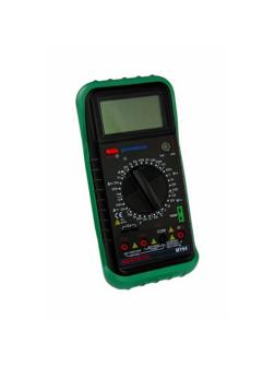 Мультиметр универсальный MY64 MASTECH (13-2005)