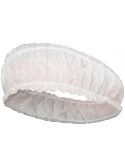 Фиксатор д/волос Спанбонд 10шт/уп 00-981