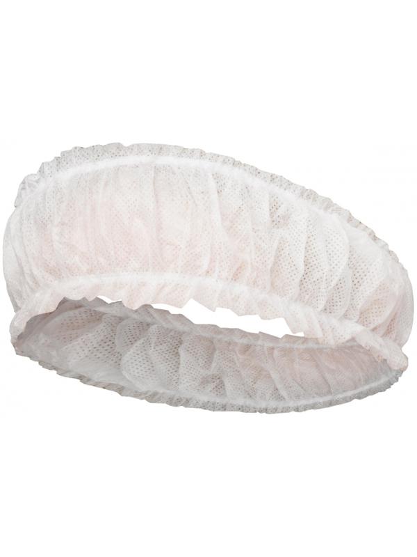 Фиксатор д/волос Спанбонд 10шт/уп 00-981