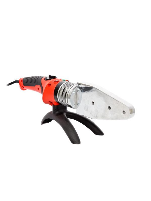 Аппарат для сварки пластиковых труб REDVERG RD-PW2000-63 (6626107)