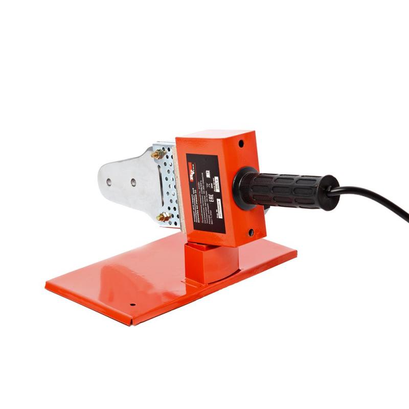 Аппарат для сварки пластиковых труб REDVERG RD-PW600-32 (6614158)