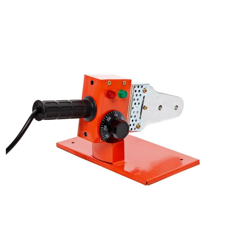 Аппарат для сварки пластиковых труб REDVERG RD-PW600-32 (6614158)