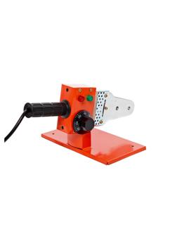 Аппарат для сварки пластиковых труб REDVERG RD-PW600-32 (6614158)