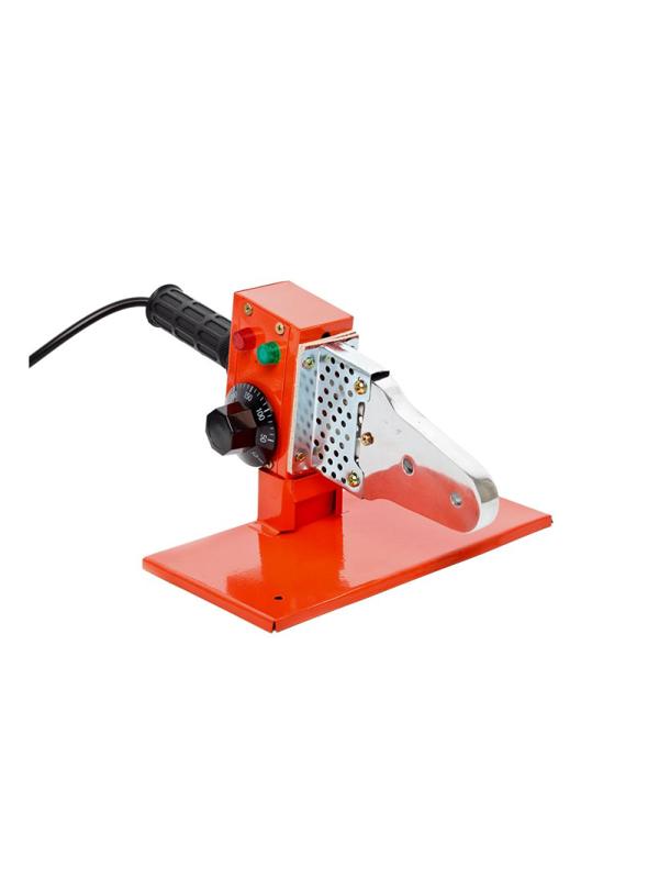 Аппарат для сварки пластиковых труб REDVERG RD-PW600-32 (6614158)