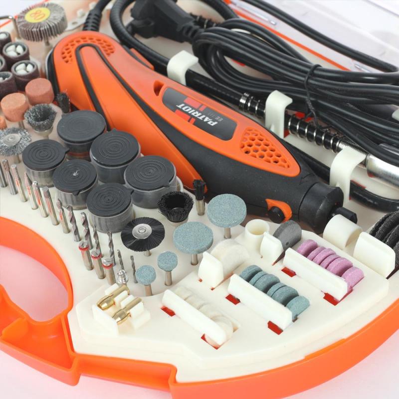 Гравер сетевой PATRIOT EE 111 The One (150301055)