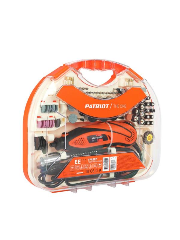 Гравер сетевой PATRIOT EE 111 The One (150301055)