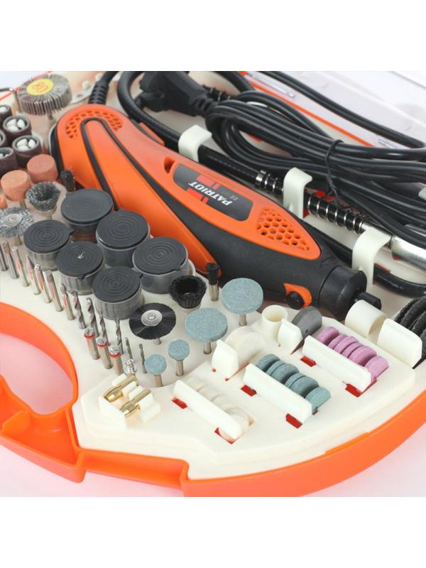 Гравер сетевой PATRIOT EE 111 The One (150301055)