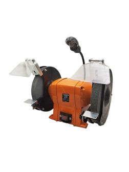 Станок заточный (точило) ВИХРЬ ТС-600 600Вт, d200х12.7мм,подсветк (72/7/4)