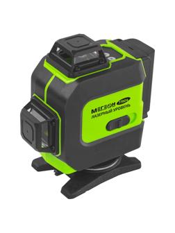 Лазерный уровень МЕГЕОН 77904