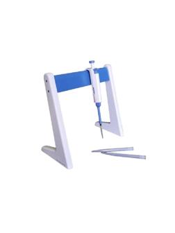 Штатив (стенд) для автоматических дозаторов, 5 мест