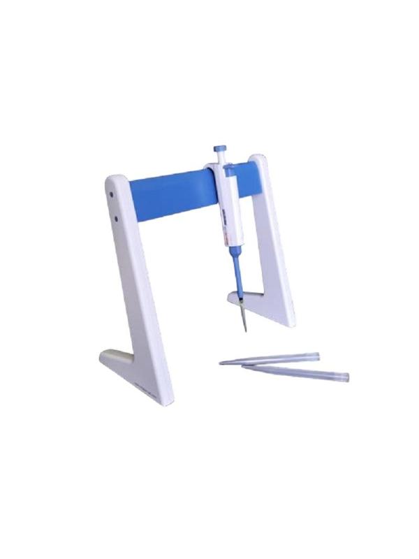 Штатив (стенд) для автоматических дозаторов, 5 мест