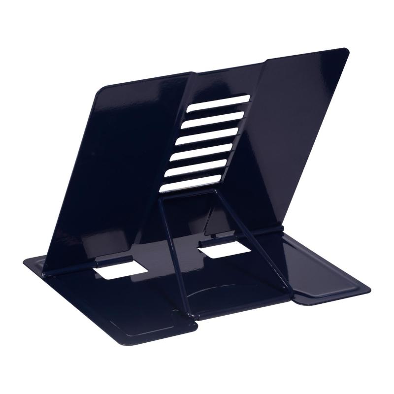 Подставка для книг ВОЛШЕБНЫЙ ЛИС с регулируем наклоном (металл.), 24-0006