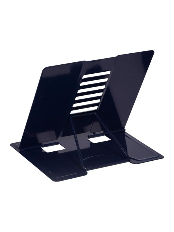 Подставка для книг ВОЛШЕБНЫЙ ЛИС с регулируем наклоном (металл.), 24-0006