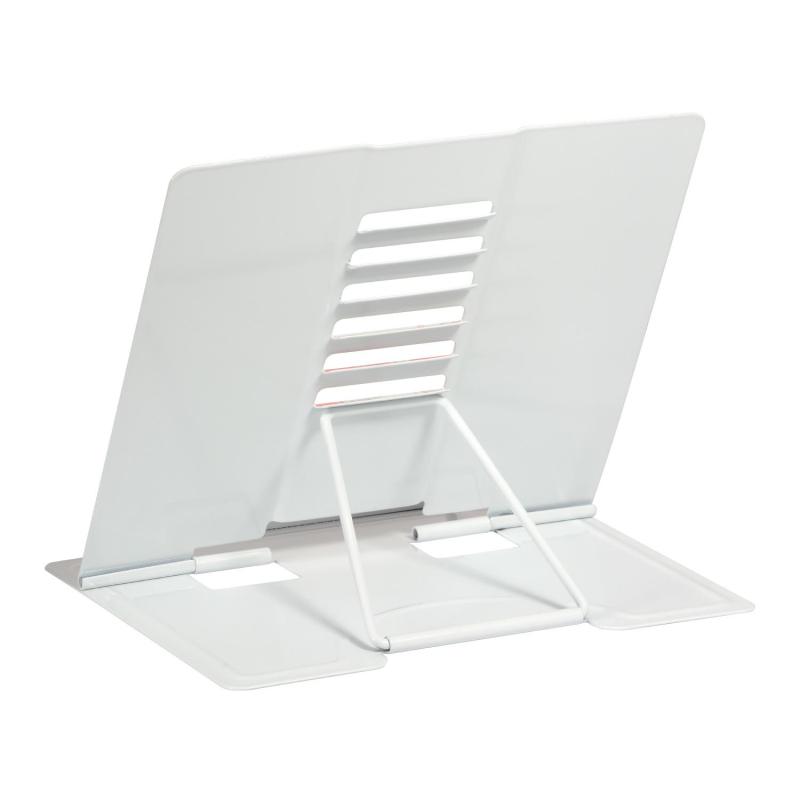 Подставка для книг КРАСНЫЙ АВТОМОБИЛЬ.ЛОНДОН регулир наклон (металл)24-0005