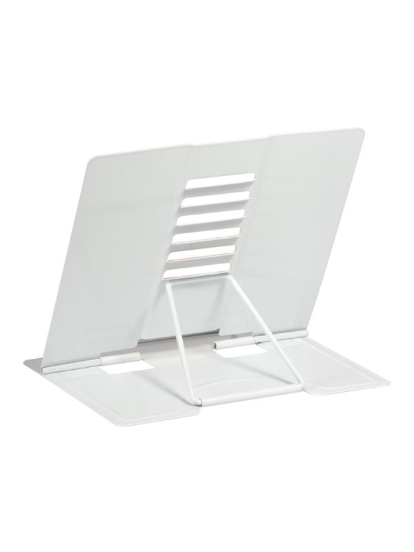 Подставка для книг КРАСНЫЙ АВТОМОБИЛЬ.ЛОНДОН регулир наклон (металл)24-0005