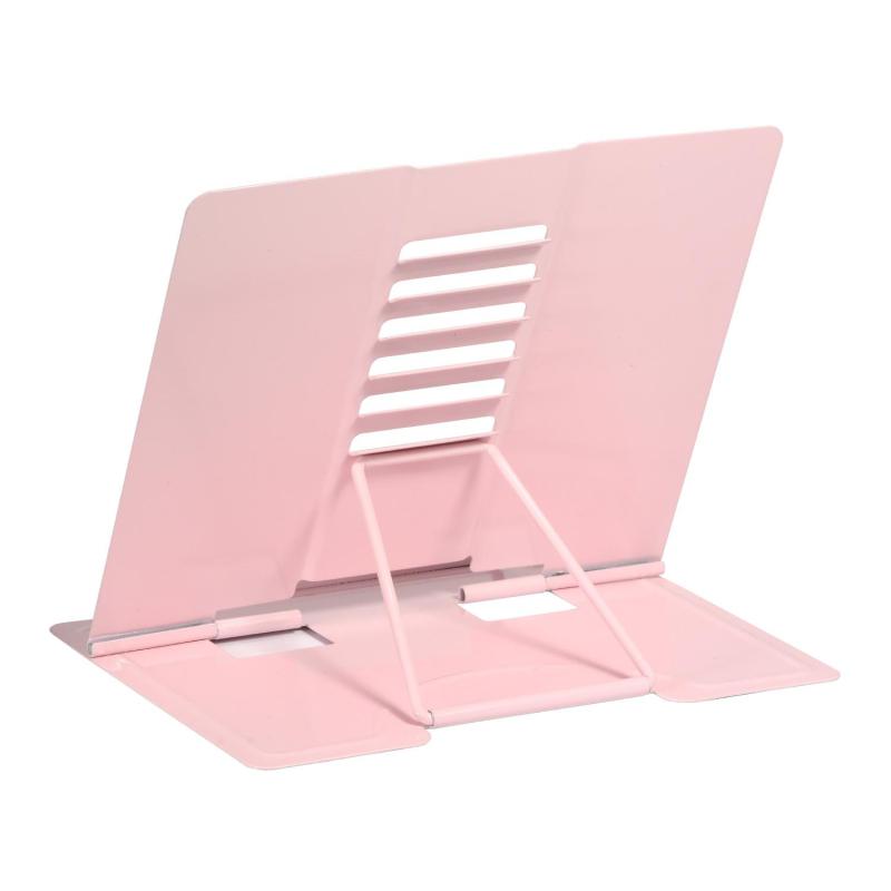 Подставка для книг  МАЛЕНЬКАЯ ПРИНЦЕССА с регул наклоном (металл) 24-0002