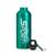 Фляга бутылка для воды Мастер К. 650 мл, с карабином, микс 2630822